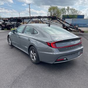 HYUNDAI SONATA SE - 5