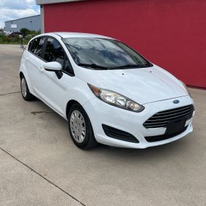 صورة مصغرة 12 لـ 2016 FORD FIESTA S