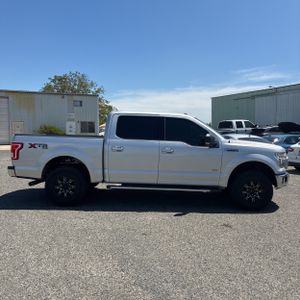 FORD F-150 XLT - 10