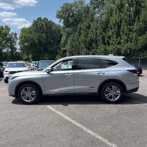 صورة 3 لـ 2026 Acura MDX SH-AWD