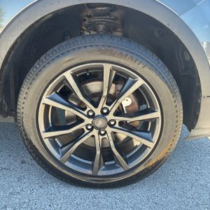 2017 FORD EXPLORER XLT — миниатюра 20