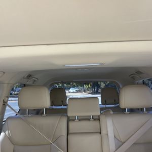 2015 Lexus LX 570 BASE — фото 42
