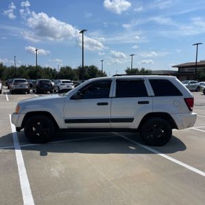 صورة 3 لـ 2006 JEEP GRAND CHEROKEE LAREDO