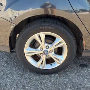 2013 FORD FOCUS SE — миниатюра 19