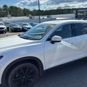 MAZDA CX-9 TOURING PLUS - 2