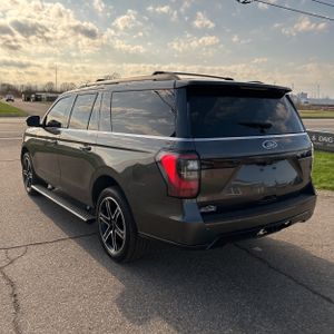 FORD EXPEDITION MAX LIMITED - 5