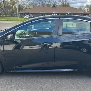 CHEVROLET VOLT LT - 4