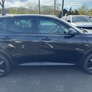 DODGE HORNET R/T PLUS - 10