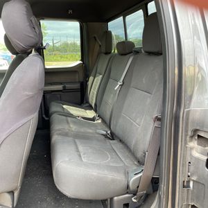 2018 FORD F-150 XLT — миниатюра 34