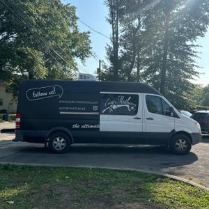 2013 Mercedes-BENZ SPRINTER 2500 照片 10
