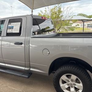 صورة 6 لـ 2022 RAM 1500 CLASSIC TRADESMAN