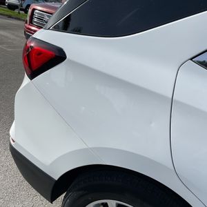 2022 Chevrolet EQUINOX LT — миниатюра 58