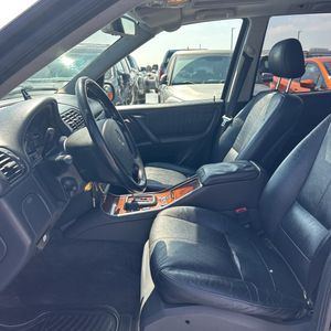 صورة مصغرة 32 لـ 2002 Mercedes-BENZ M-CLASS