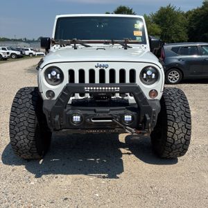 2016 JEEP WRANGLER SPORT thumbnail 14