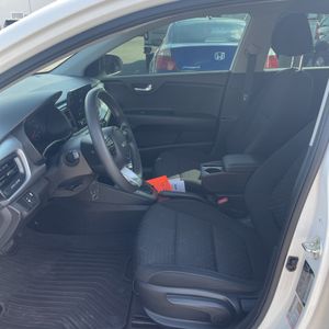 صورة مصغرة 31 لـ 2023 KIA RIO LX