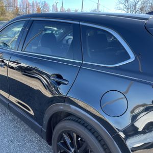 Mazda CX-9 Touring Plus - 4