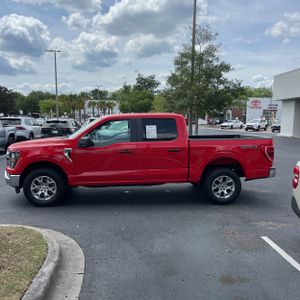 FORD F-150 XLT - 3