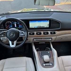 2021 Mercedes-BENZ GLS — миниатюра 39