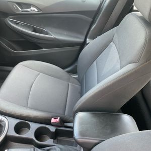 2018 Chevrolet CRUZE LS MANUAL — фото 69