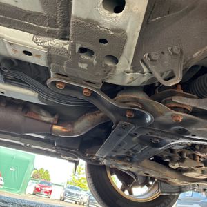 2011 Nissan ROGUE SV photo 31