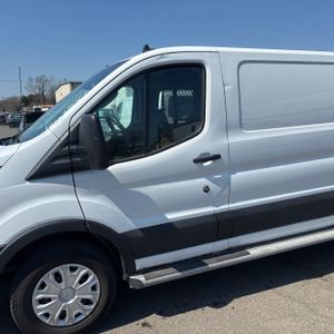 FORD TRANSIT-250 CARGO VAN - 2