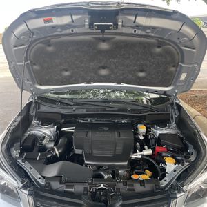 2019 Subaru FORESTER LIMITED 缩略图 43