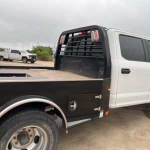 FORD F-350 SUPER DUTY XL - 9