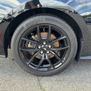صورة مصغرة 19 لـ 2025 FORD MUSTANG ECOBOOST