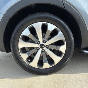 2020 KIA TELLURIDE EX thumbnail 19