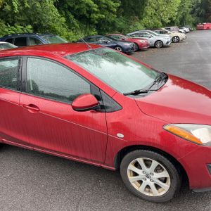صورة مصغرة 13 لـ 2014 Mazda MAZDA2 TOURING