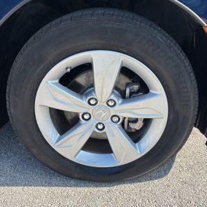 صورة مصغرة 20 لـ 2019 Honda ODYSSEY EX-L