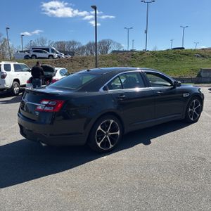 FORD TAURUS SEL - 8