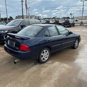 NISSAN SENTRA 1.8S - 8