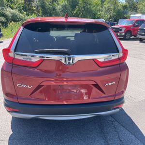 2019 Honda CR-V EX 照片 7
