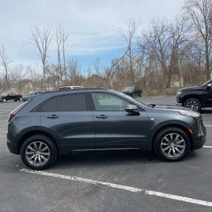 CADILLAC XT4 SPORT - 10