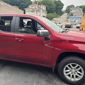 صورة مصغرة 13 لـ 2019 Chevrolet SILVERADO 1500 LT