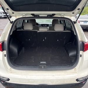 صورة مصغرة 42 لـ 2020 KIA SPORTAGE LX