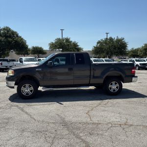 2005 FORD F-150 XLT — фото 3