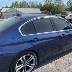 BMW 3 SERIES 330I - 9