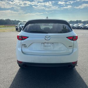 صورة 7 لـ 2018 Mazda CX-5 GRAND TOURING