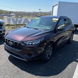 FORD ESCAPE ST-LINE - 1