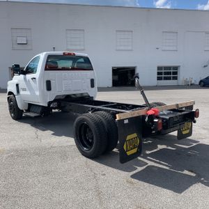 CHEVROLET SILVERADO - 5