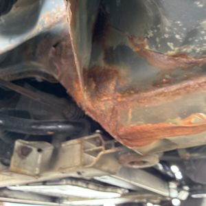 صورة 28 لـ 2007 Chevrolet IMPALA LS