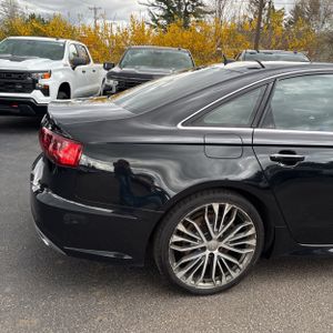 AUDI A6 2.0T PREMIUM PLUS - 9