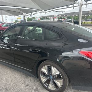 BMW I4 EDRIVE35 GRAN COUPE - 6
