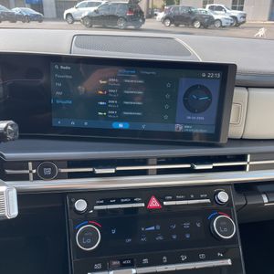 صورة 36 لـ 2025 Hyundai SANTA FE SEL