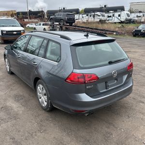 VOLKSWAGEN GOLF SPORTWAGEN TDI SE - 5