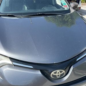 2017 Toyota RAV4 XLE 缩略图 63