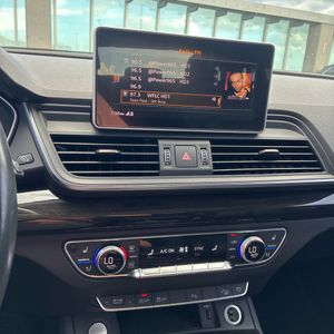 2018 AUDI Q5 PRESTIGE 缩略图 38