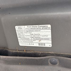 صورة مصغرة 46 لـ 2008 FORD F-150 XLT